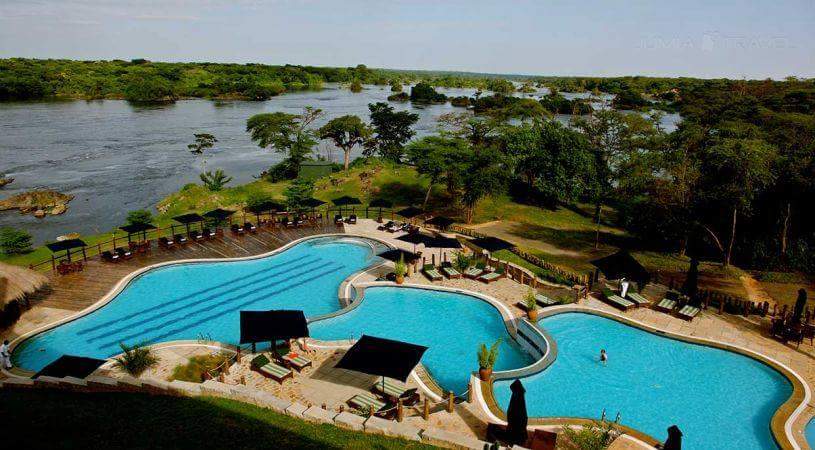 Reasons Why Uganda is One place You Must Visit