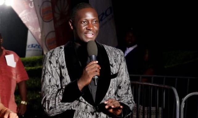 Kabs Haloha in jail over Uganda Entertainment Awards debt