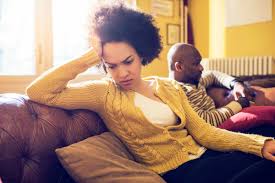 Signs that you are not satisfying your woman