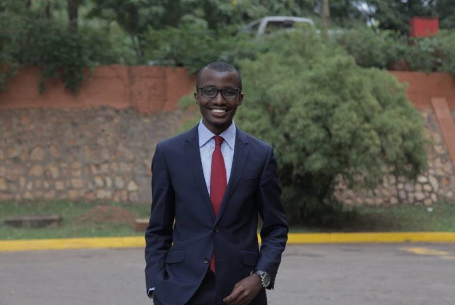 Raymond Mujuni moves from NTV to NBS