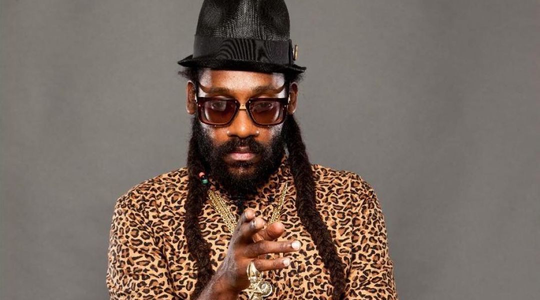 Tarrus Riley Concert Pushed to Next Year
