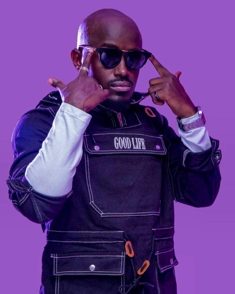 Superman video (Ykee Benda) Officially out. Watch here!