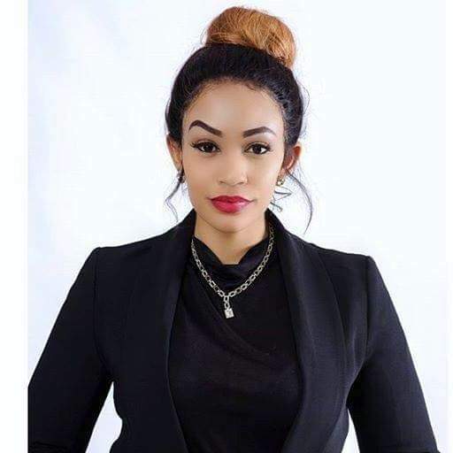 Zari Speaks Out on why she Joined Bryan White’s Podium