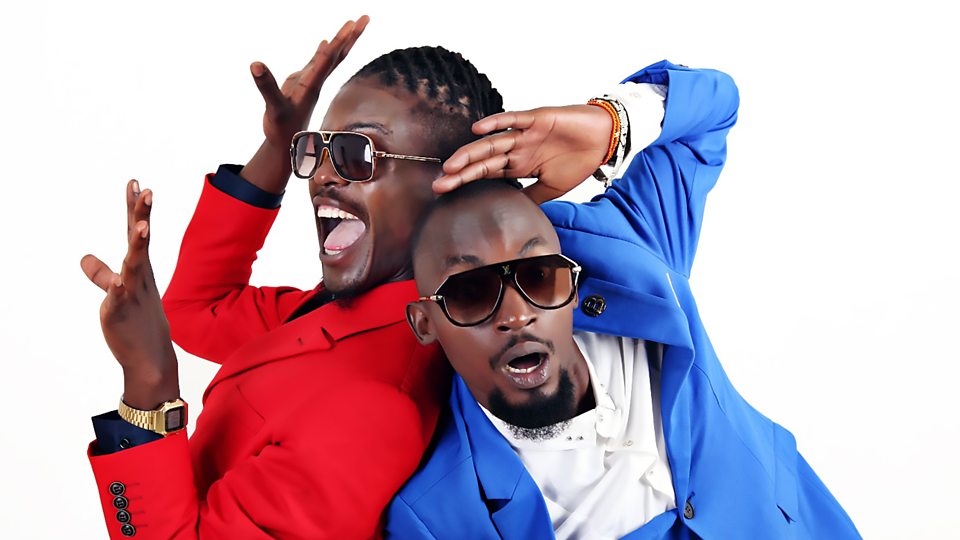 Radio and Weasel release new hit, “Done” ft Locnville