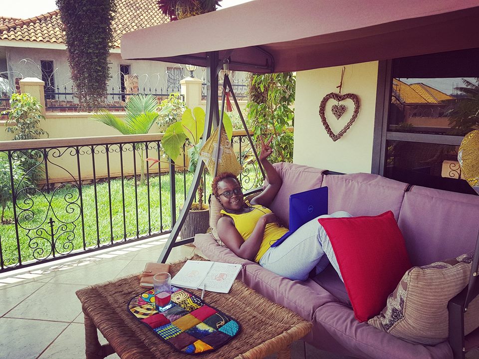 Anne Kansiime Finally speaks out on Marriage troubles