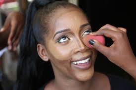 ASFAs TakeOver: Make-up artist of the year