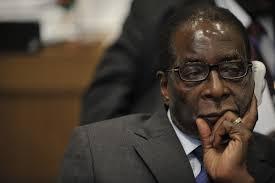 Former president Robert Mugabe’s Unforgettable quotes