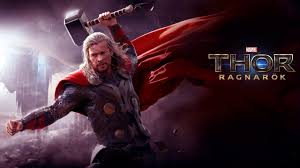 Thor Ragnarok 2017 : Movie Review