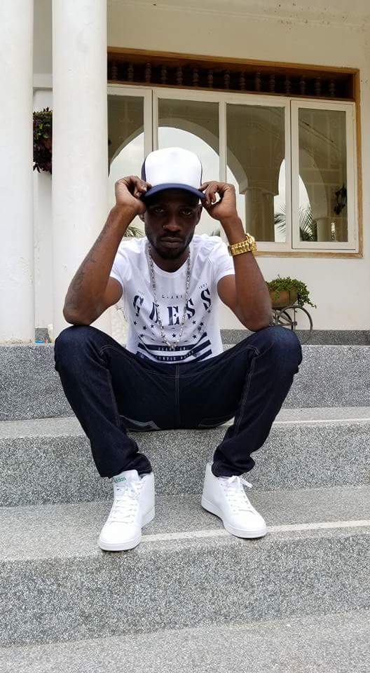 Bobi Wine Releases New Video for Kyarenga