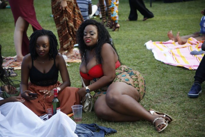What you missed at Blankets And Wine