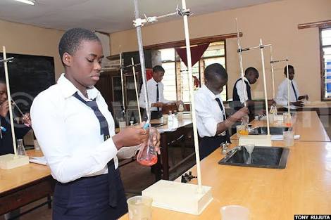 UNEB Removes Ordinary Level Practical Examinations