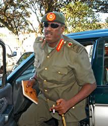 General Salim Saleh rewards kadongo kamu singers with 100m. Doesn’t like the songs composed