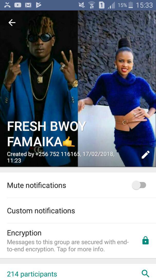 Fik Fameica and Sheila Gashumba Romance is getting intense