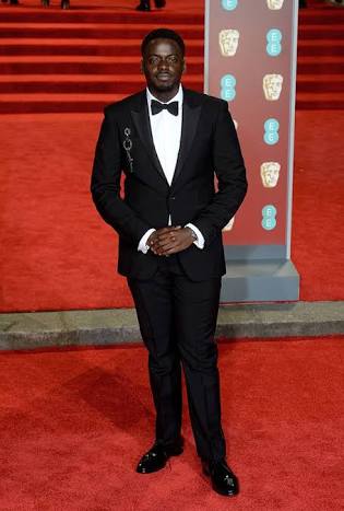 Ugandan Born Kaluuya wins british film Raising star award