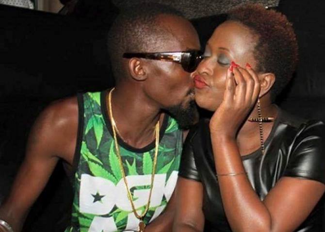 Weasel and Lillian Mbabazi set to release collabo