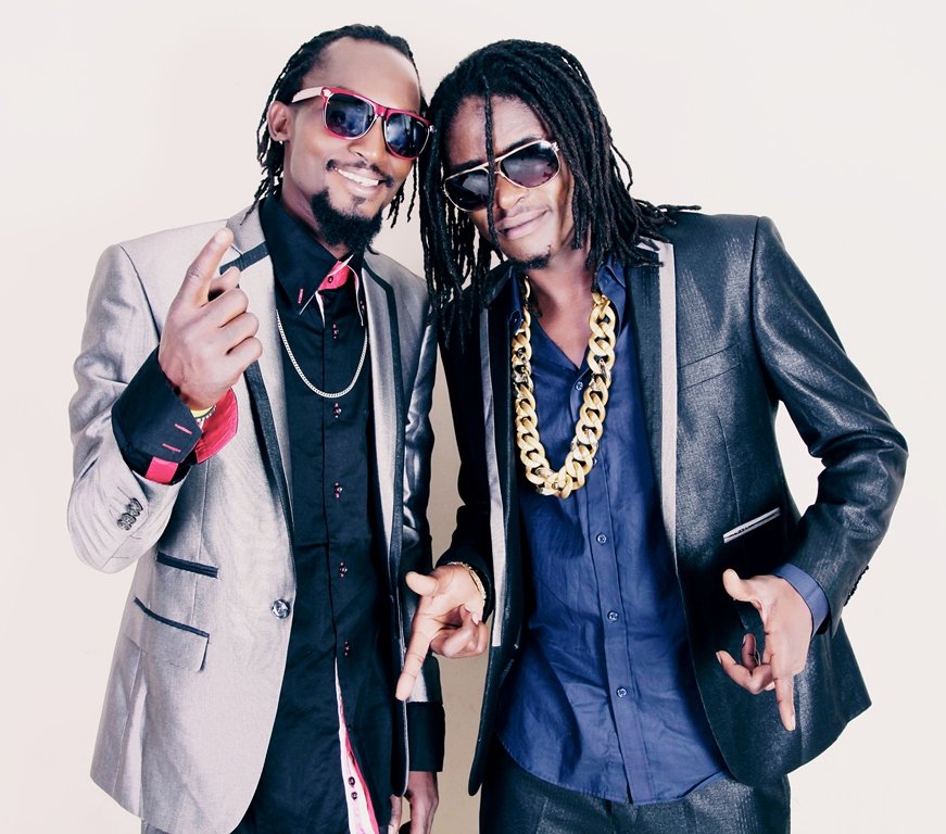 Singer Mowzey Radio Of Ugandan Singing Duo Radio And Weasel Is Dead