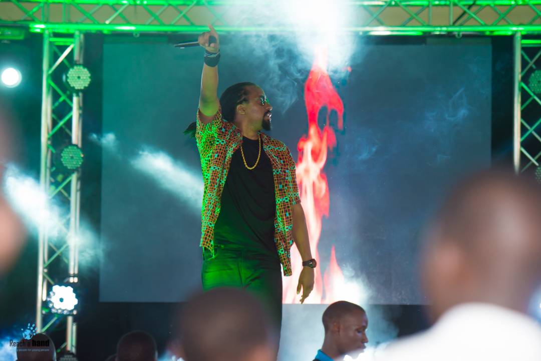 Navio makes a major return with “Numbers” video