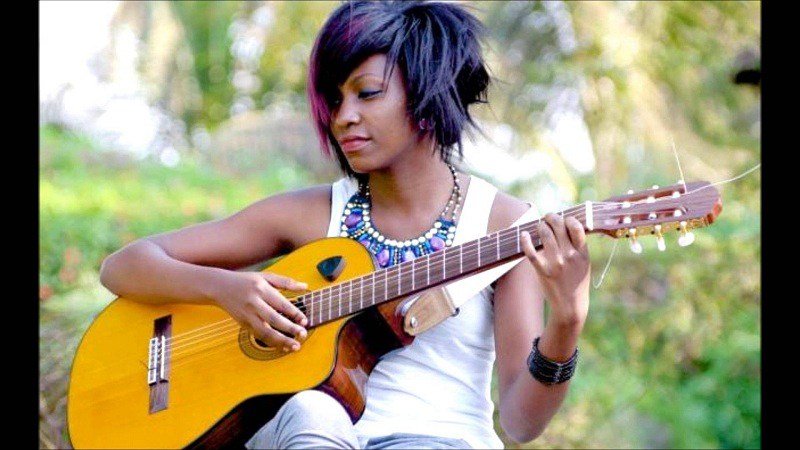 Irene Ntale Concert set for July 2018