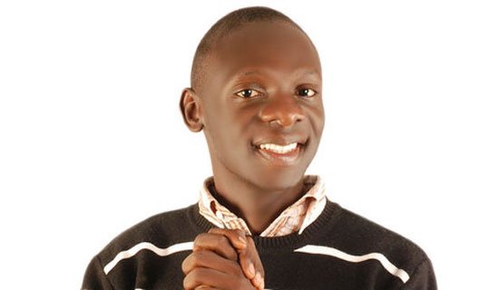 Pastor Wilson Bugembe Finally finds Love