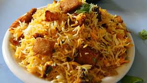 Bread biryani recipe for the busy work day