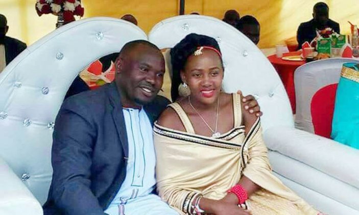 Groom to be drowns in Arua just months before wedding