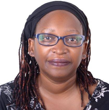 “The pair of buttocks is paid 3.6M/= to shit in our country’s politics,” Comments Stella Nyanzi