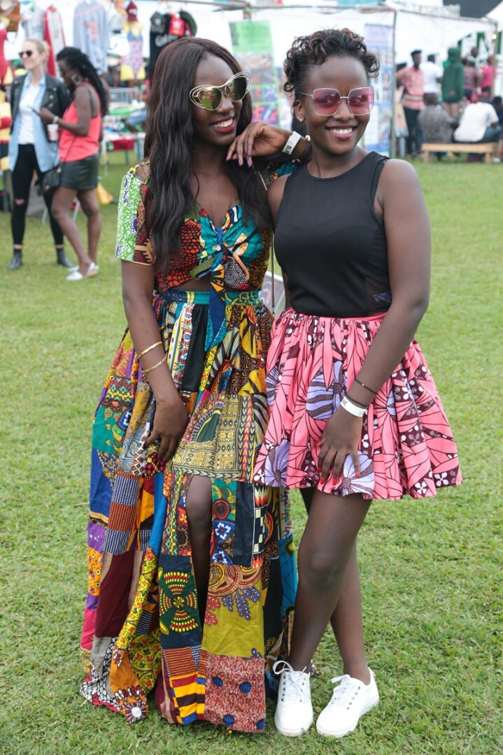 PHOTOS: How it went down at Blankets and Wine