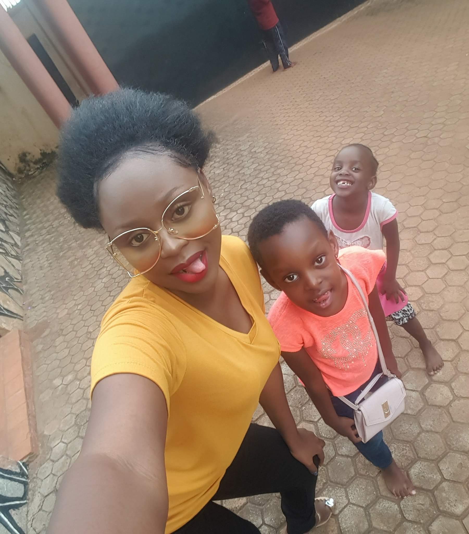 7 Reasons why Rema Namakula is The Freshest Mum Ever