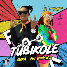 Vinka And Fik Fameica release new video for “Tubikole”