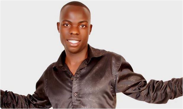 Chris Evans in stable Condition, His car recovered in Mutundwe