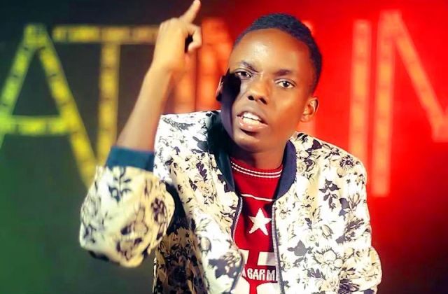 Latinum Speaks on his disastourous S6 Results