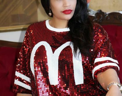 Zari speaks out on what caused her to be hospitalised