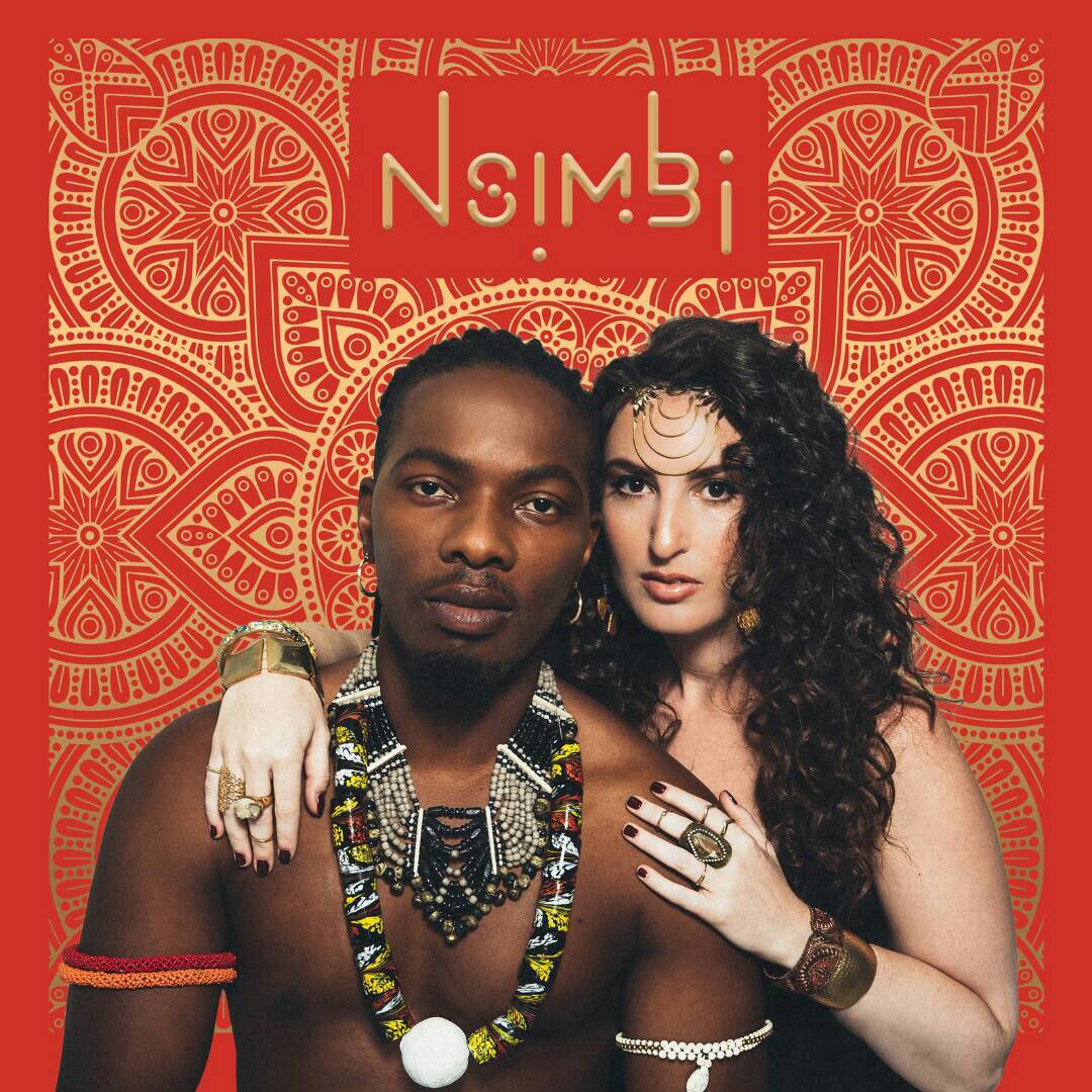 Nsimbi Album by GNL Zamba and Miriam Tamar Has Been Released