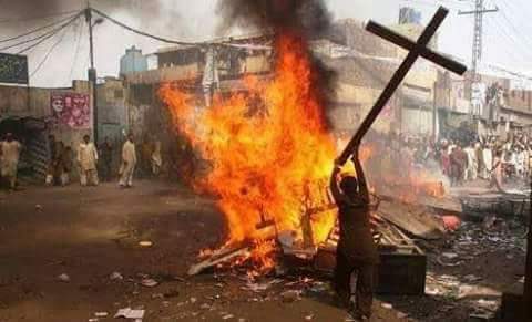 Riots in Arua Over The Death of Abiriga