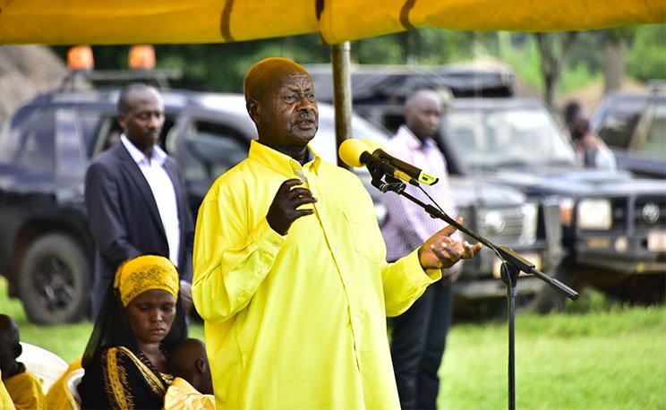 Museveni Directs Parliament to review OTT tax, Is there Hope?