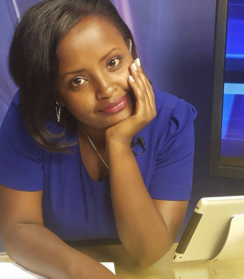 Sheila Nduhukire Quits NTV Uganda, joins Kenya
