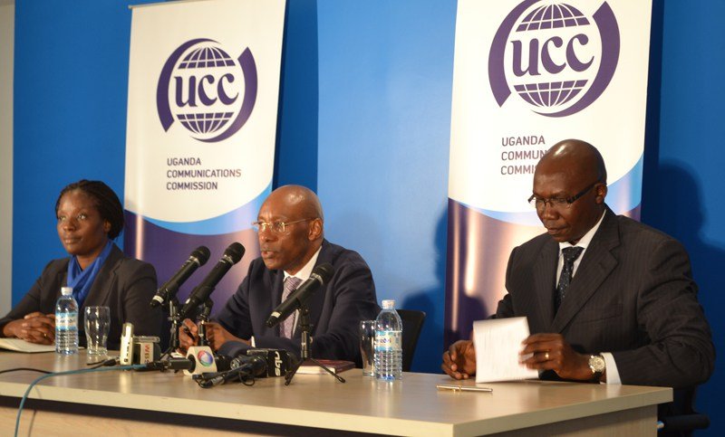 UCC denies “Fake News” of banning Bobi wine’s tuliyambala engule