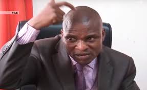 Tamale Mirundi Angered by “fool”who called him to tell him he is next after Abiriga