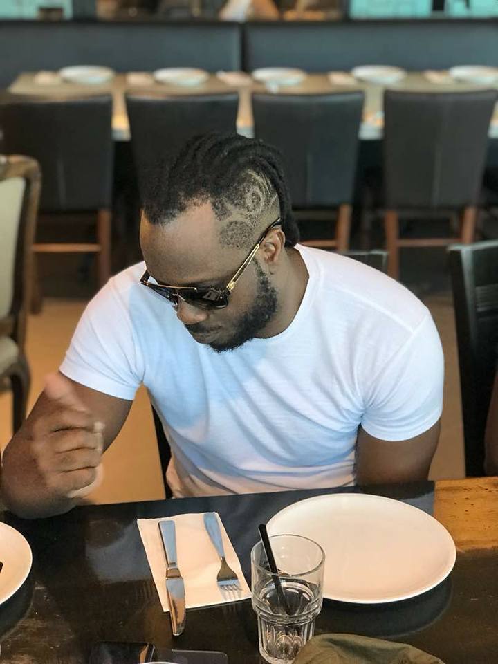90% of the businesses in Uganda Succeed Without Social Media,” Bebe Cool