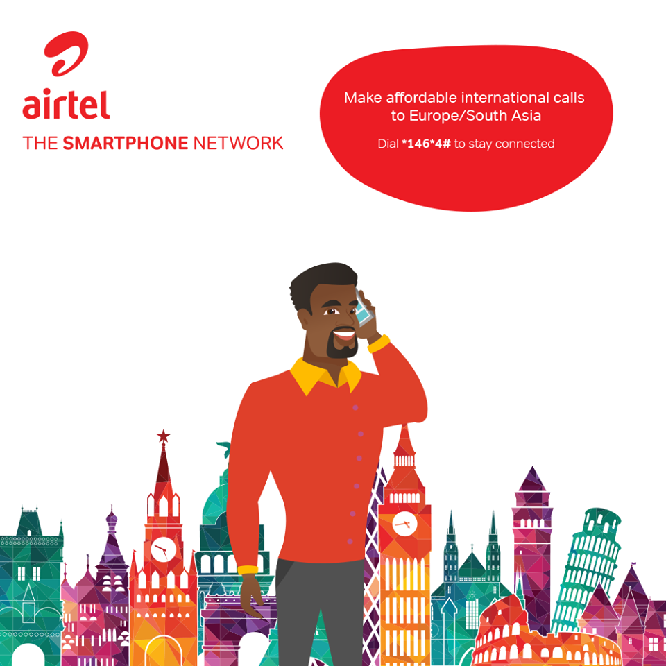 Airtel Uganda Refunds Taxes Deducted on Mobile Money Deposits