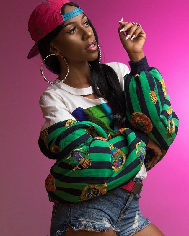 Vinka  to be the main act at Cake festival