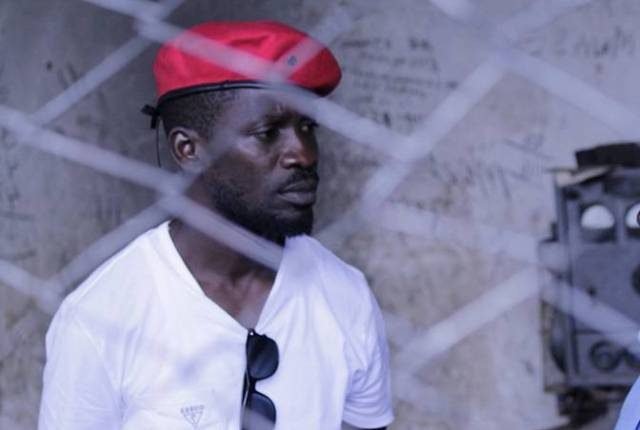 Bobi wine worried about his bedroom performance due to torture