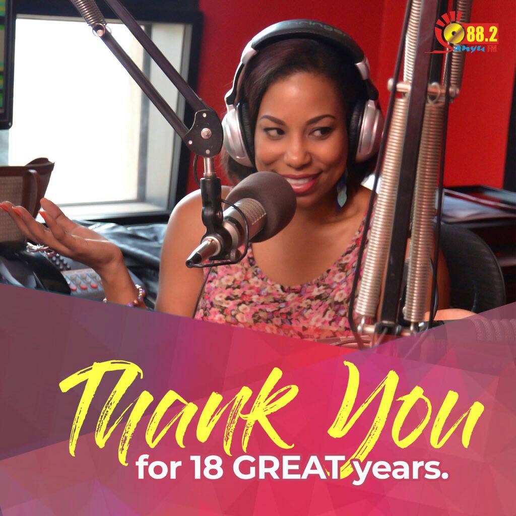 Crystal Newman Retires From Radio After 18 Years