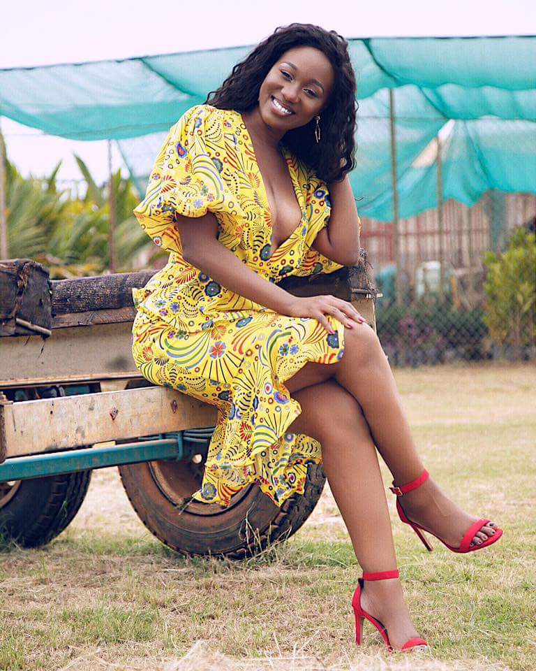Judithiana Quits Salon Talk after 4 Years