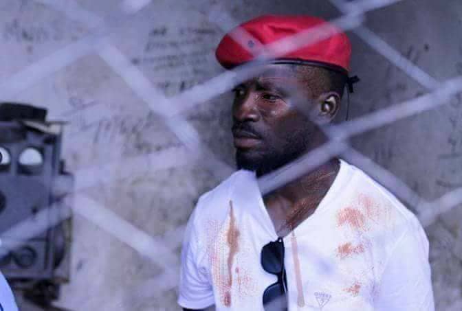 Top DJs Join The “Free BobiWine” Campaign by Playing his Music