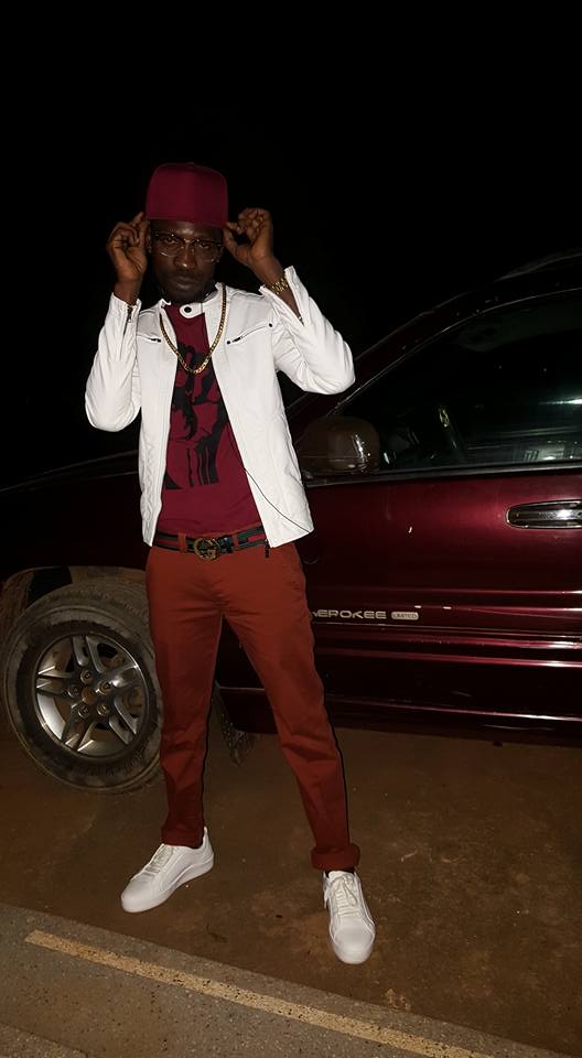 Bobi Wine Announces new Date and Venue for Kyarenga Concert