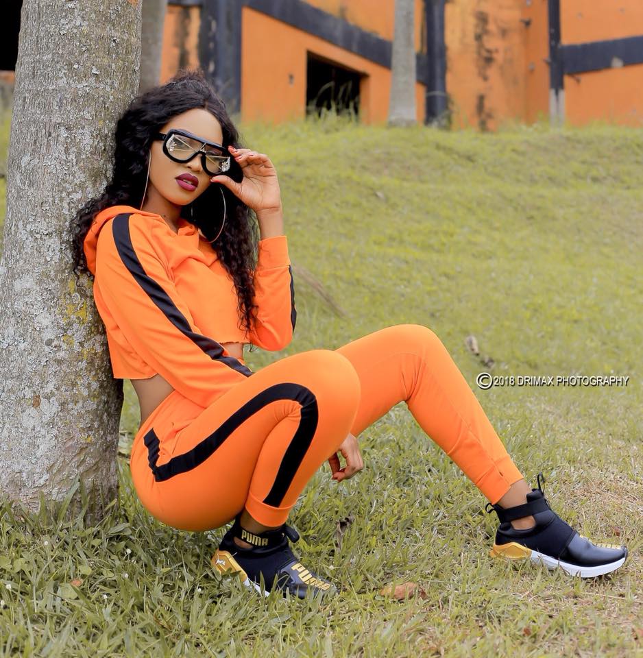 Spice Diana Warns Spark TV to Stop Promoting Negativity Against Her