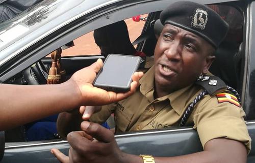 CMI Squad Arrests Suspects Over The Killing of ASP Kirumira