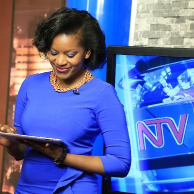 Josephine Karungi Appointed Acting Head of News, NTV Uganda