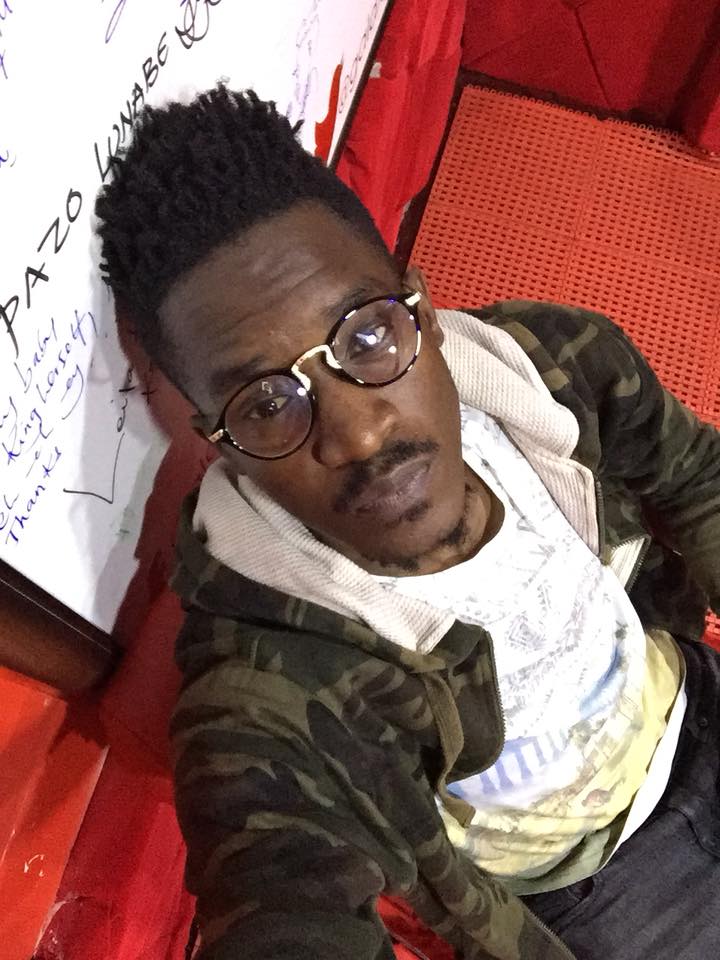 APASS not Pleased With Abryanz for Comparing Him With “Fashion Kids”